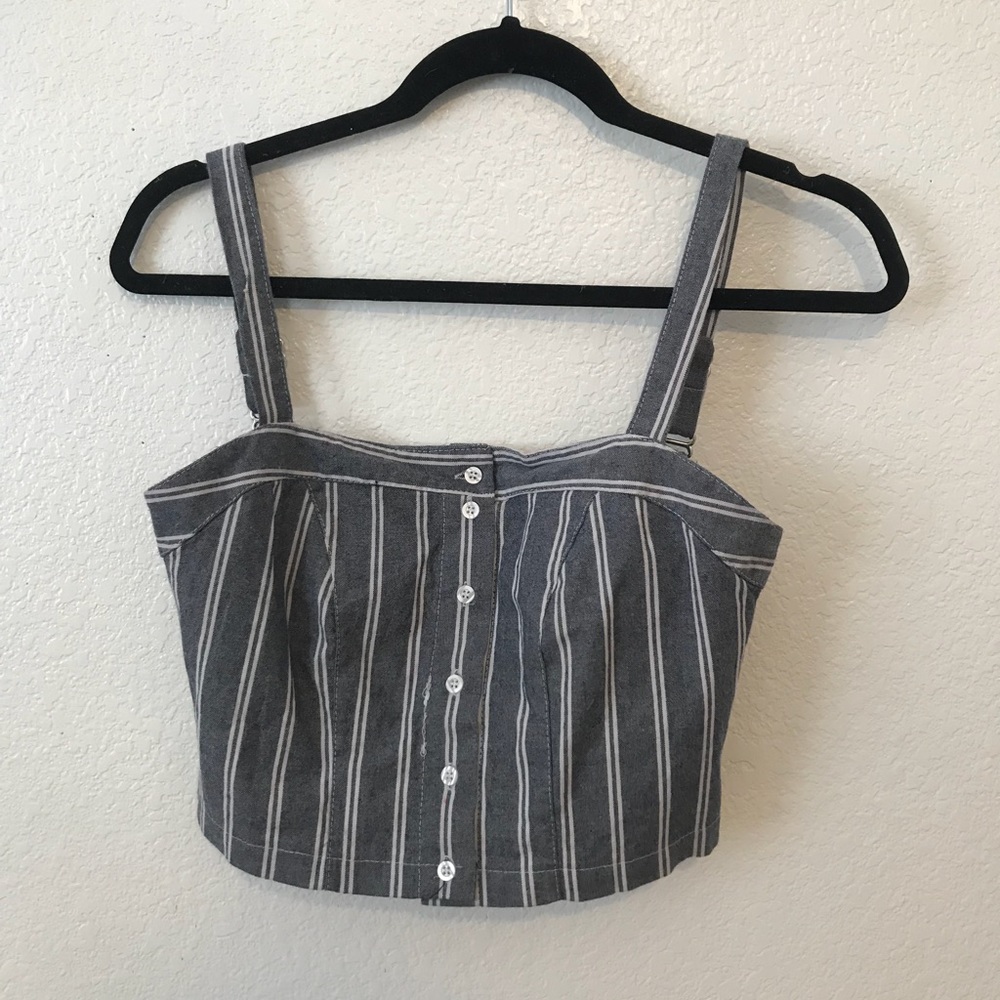 Brandy Melville Top!